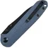 Ніж Skif Secure BSW Dark blue Фото 2